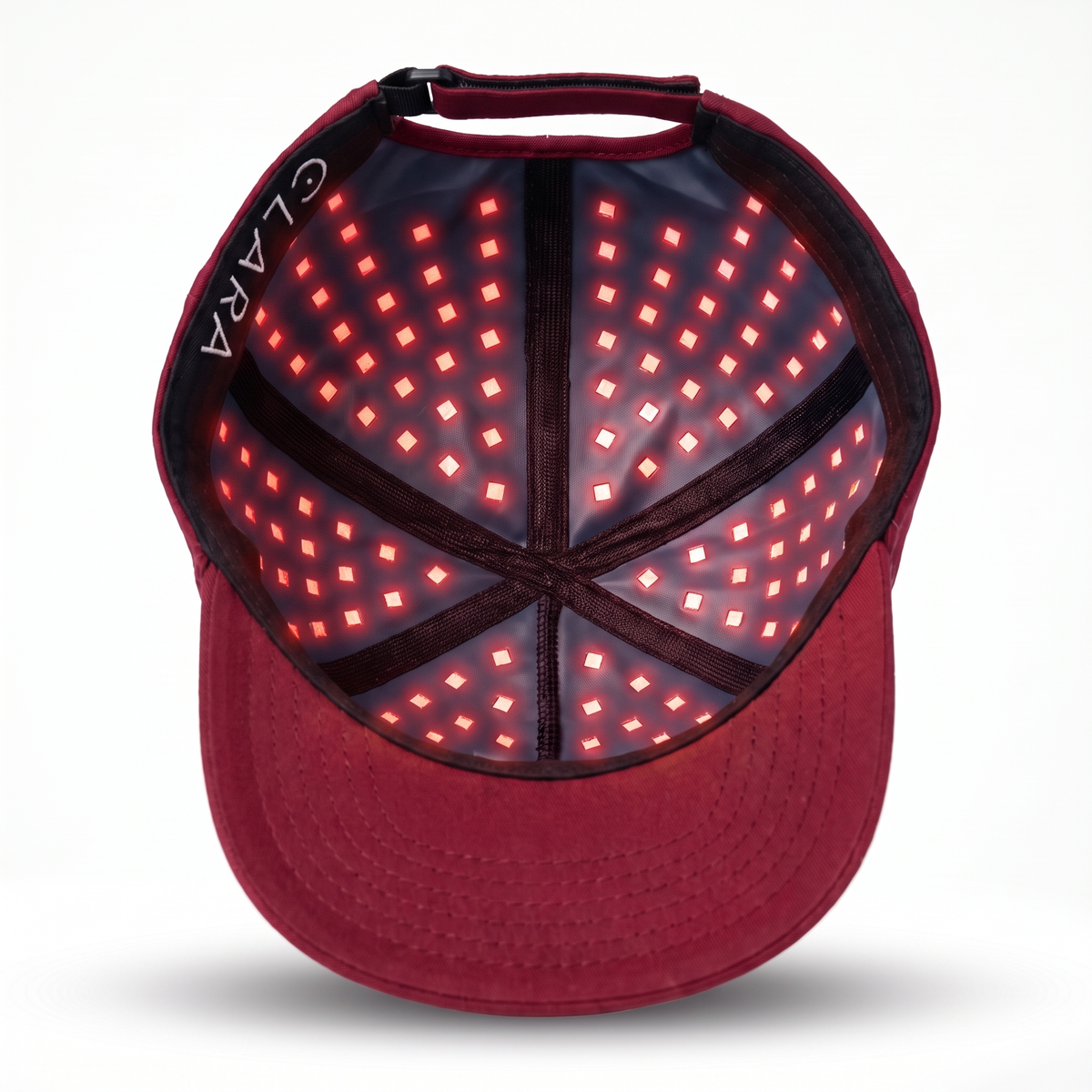 Clara Red Light Therapy Hat