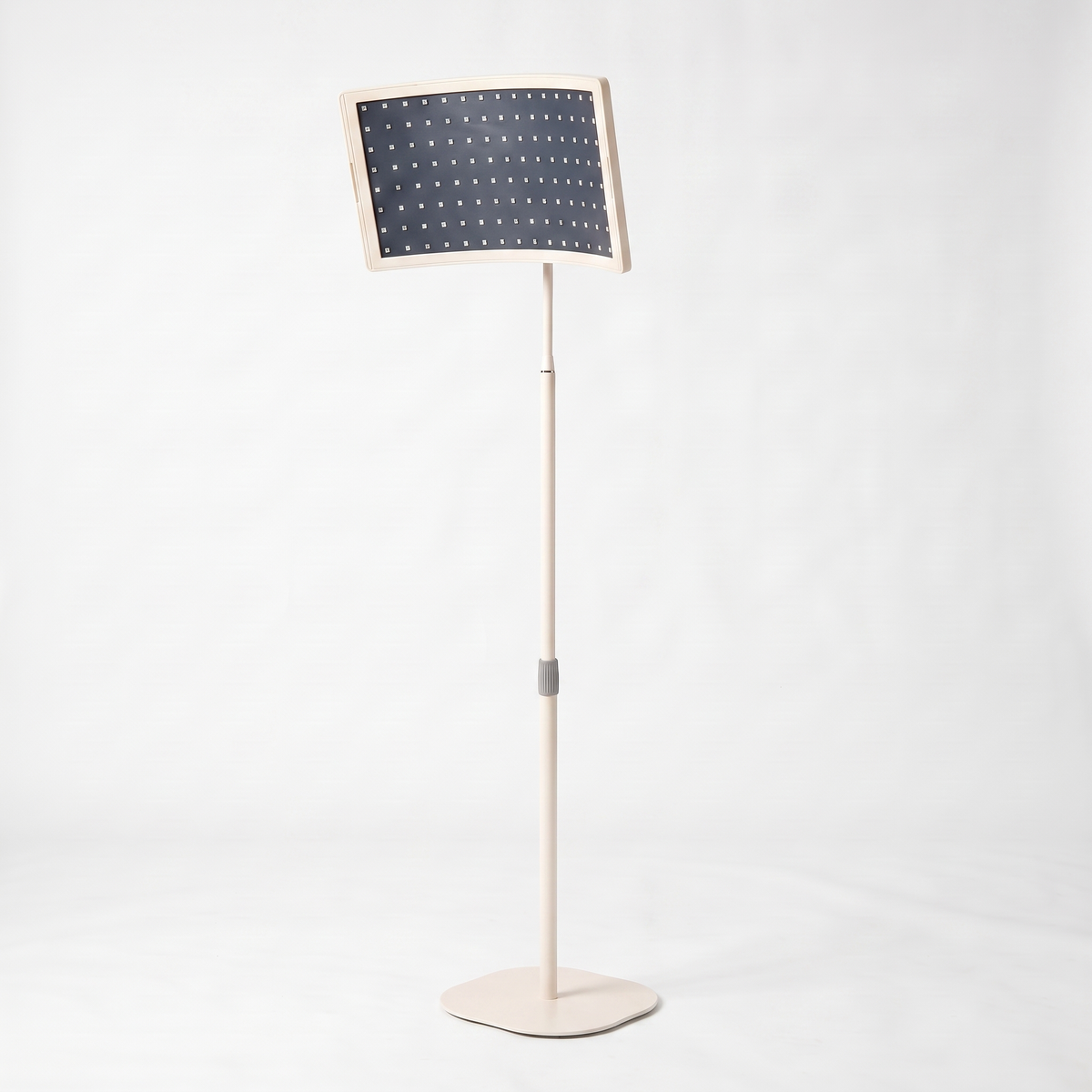 Clara Red Light Radiance Body Panel
