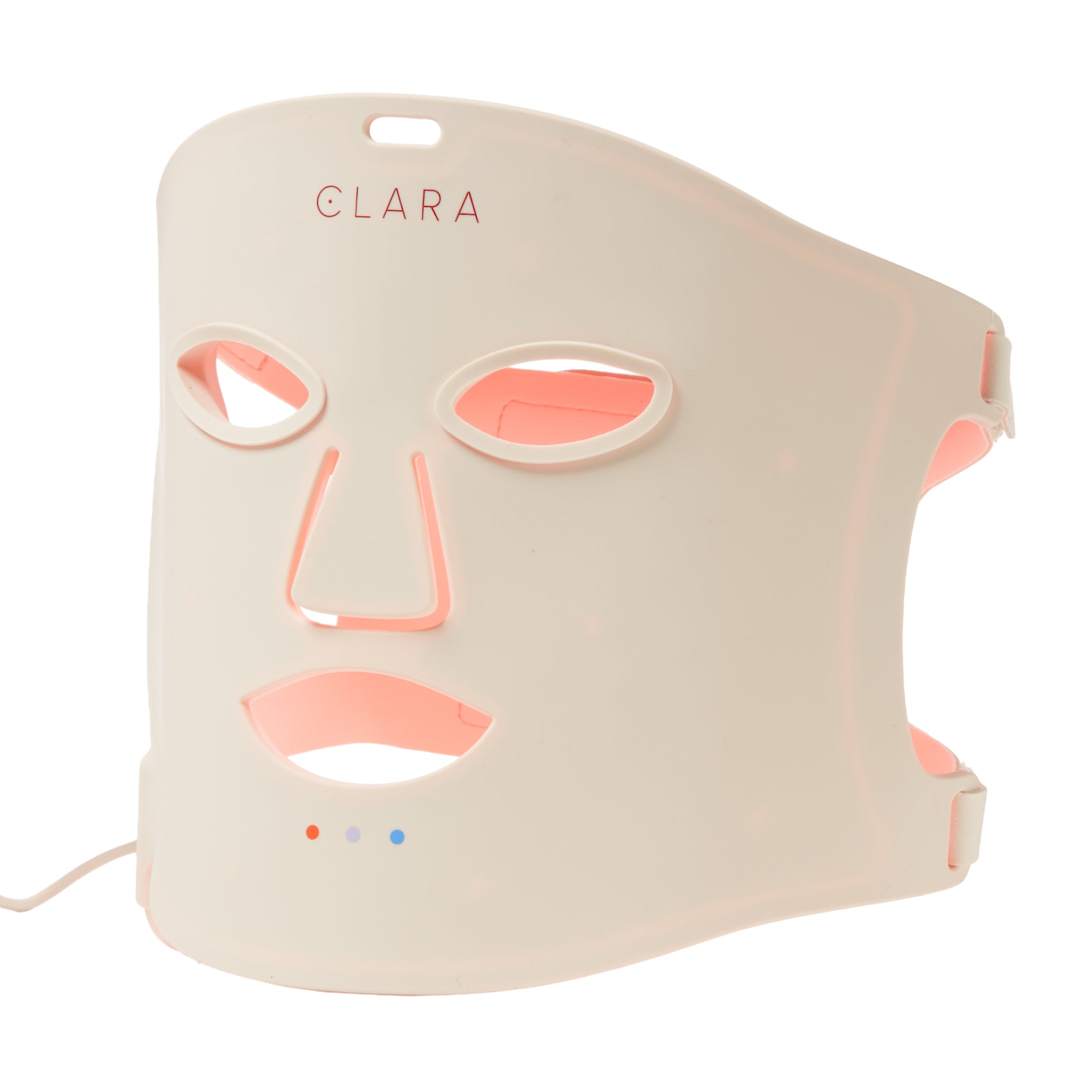 Clara Red Light Therapy Face Mask