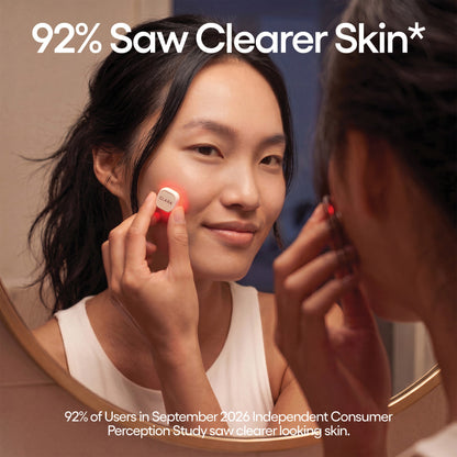Clara Blemish Erasers