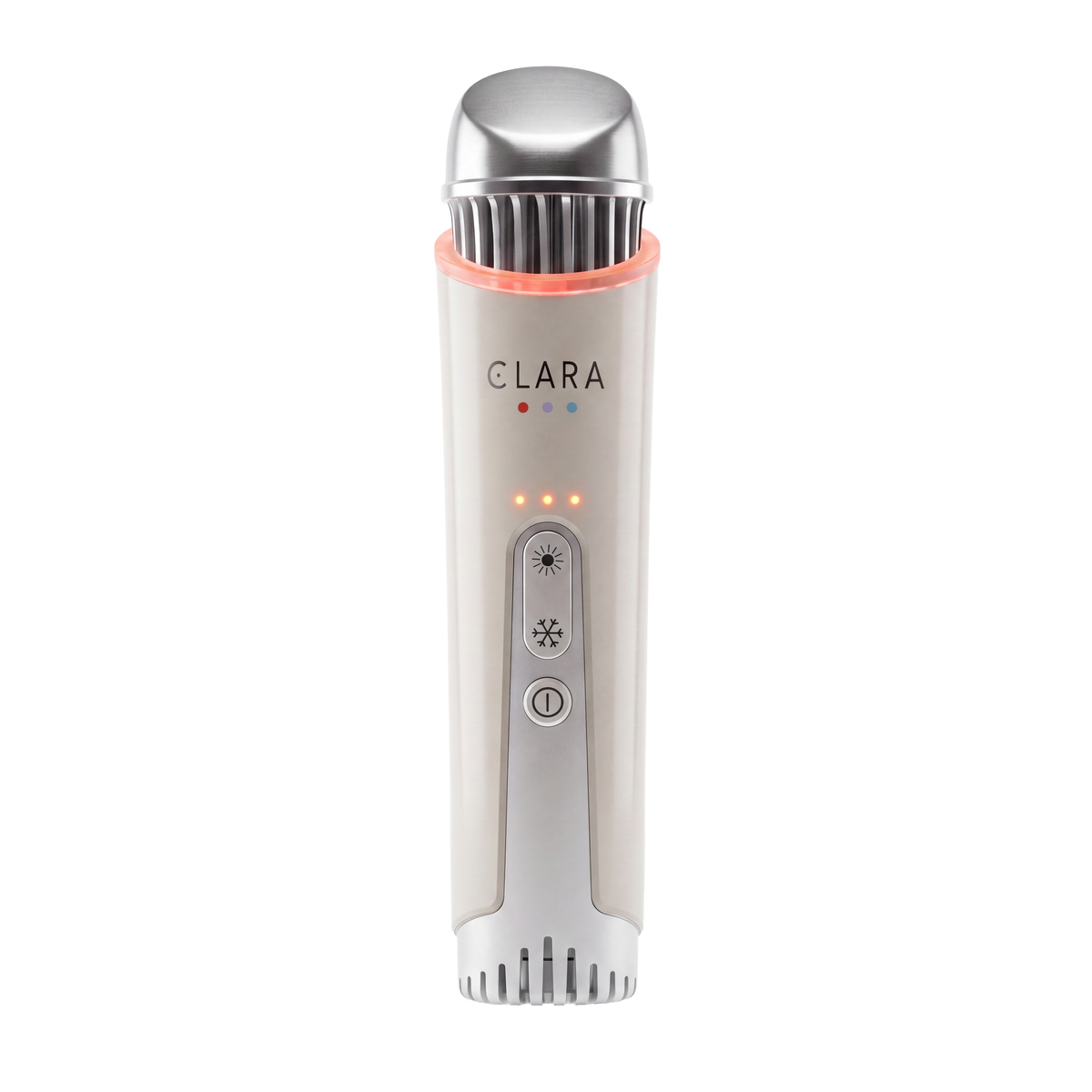 Cryo Wand