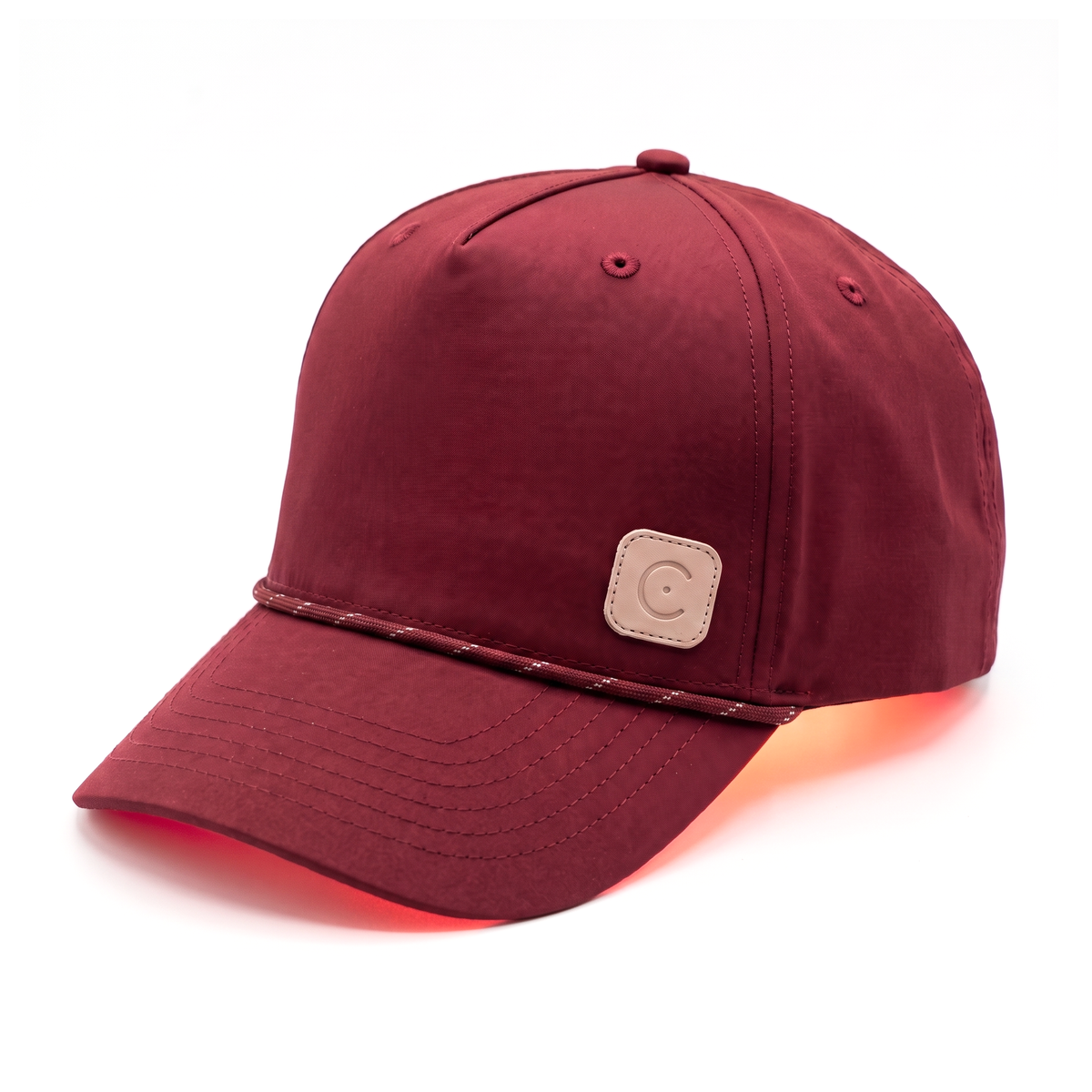 Clara Red Light Therapy Hat