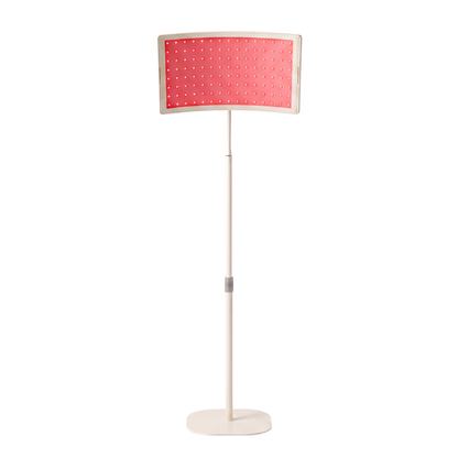 Clara Red Light Radiance Body Panel