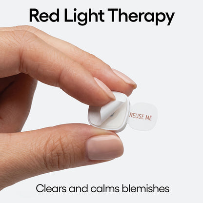 Clara Blemish Erasers