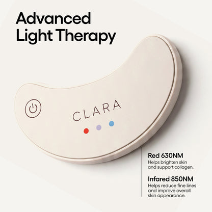 Clara LED Bright Eye System