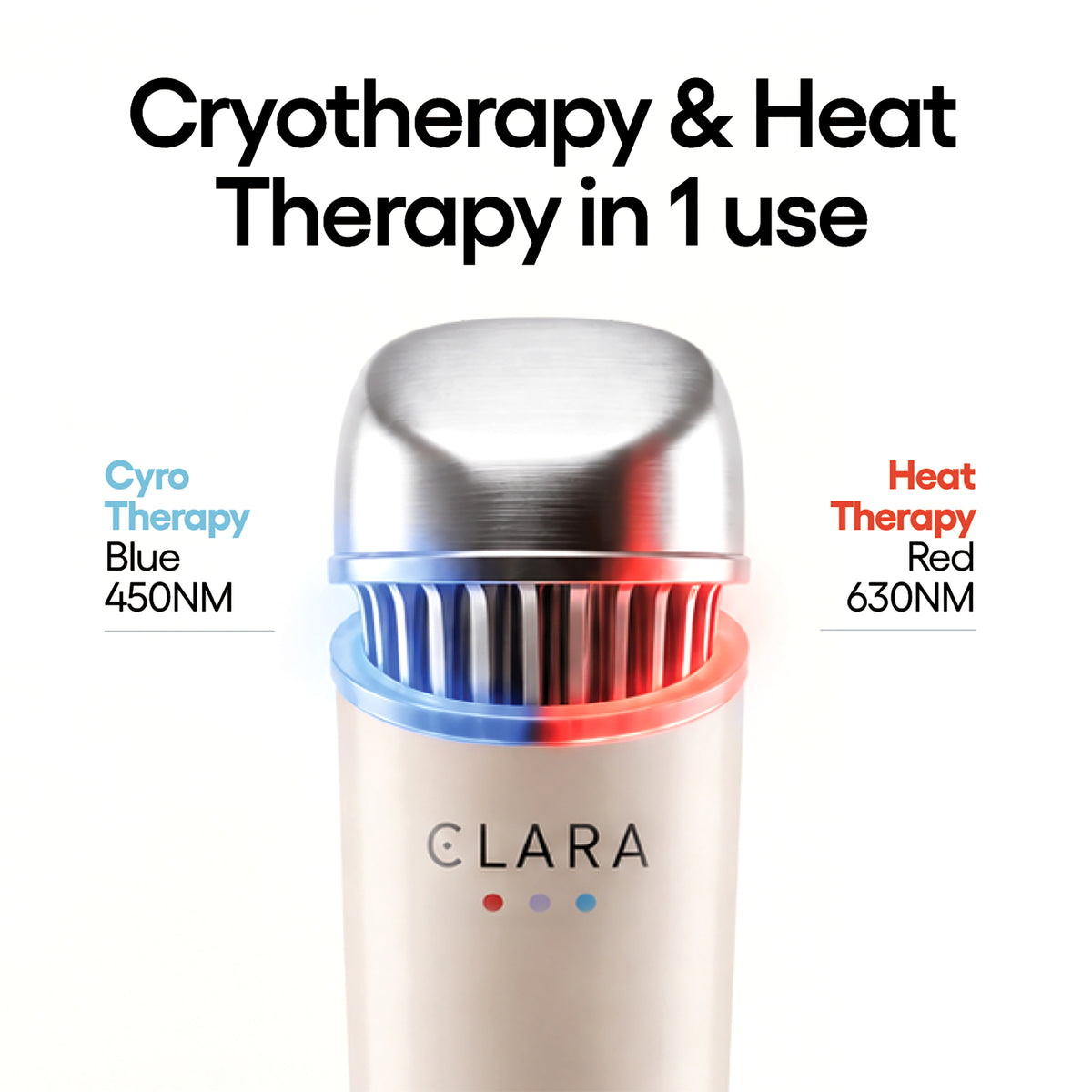 Cryo Wand