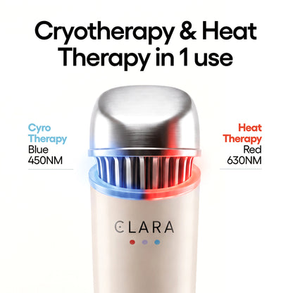 Cryo Wand