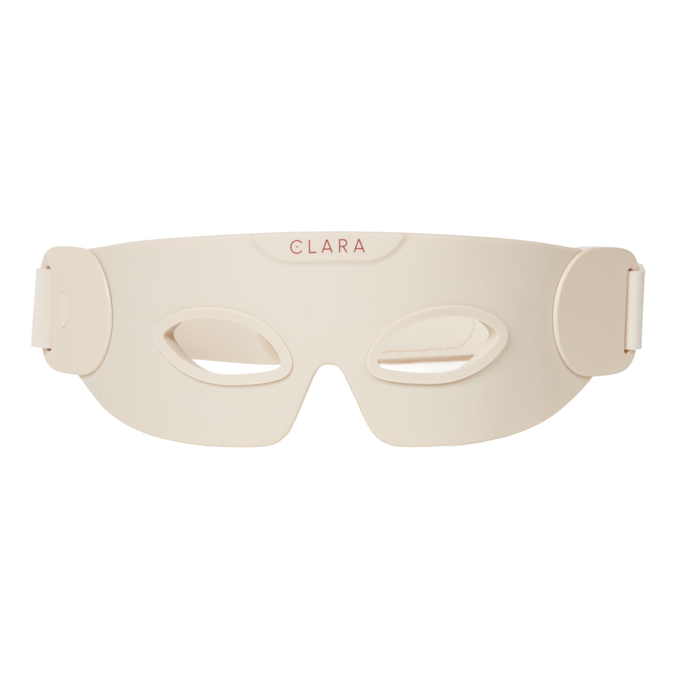 Clara Red Light Therapy Eye Mask