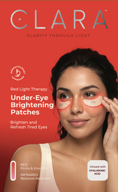 Clara Under-Eye Replacement Patches