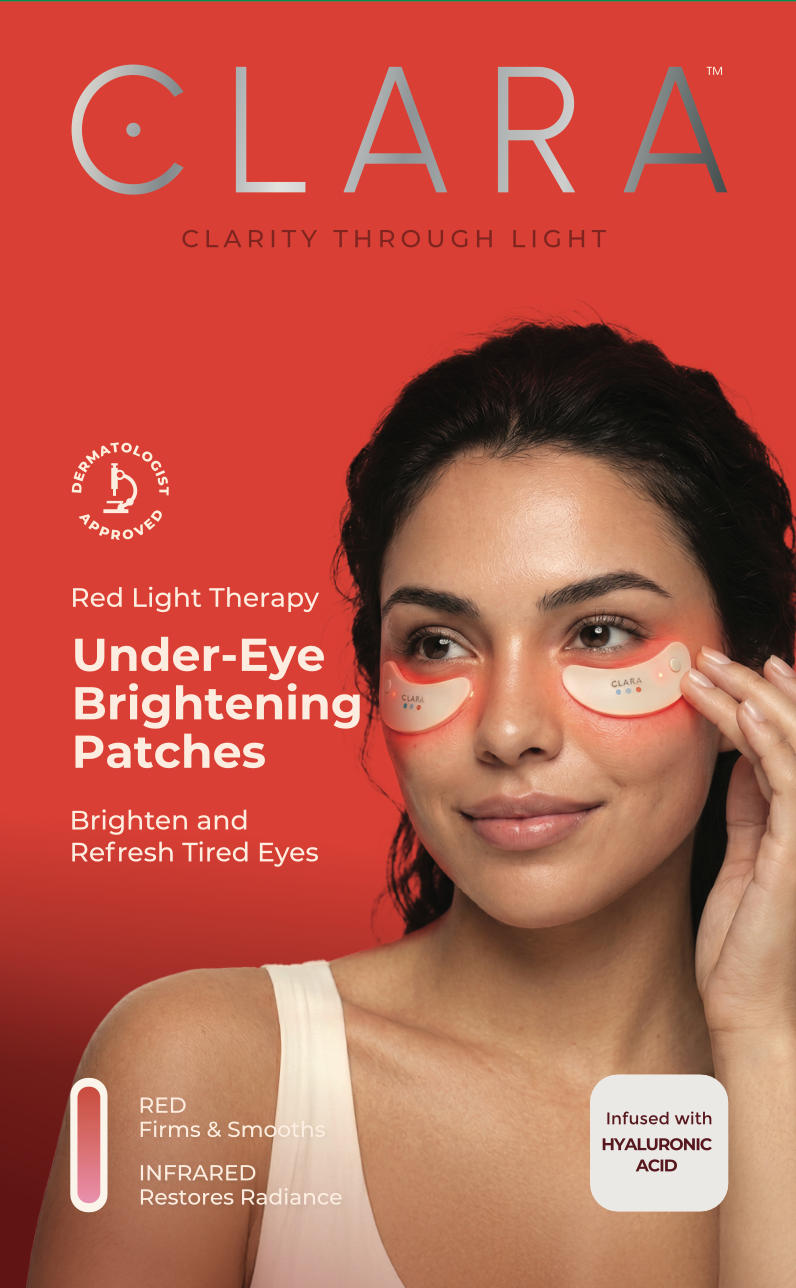 Clara Under-Eye Replacement Patches